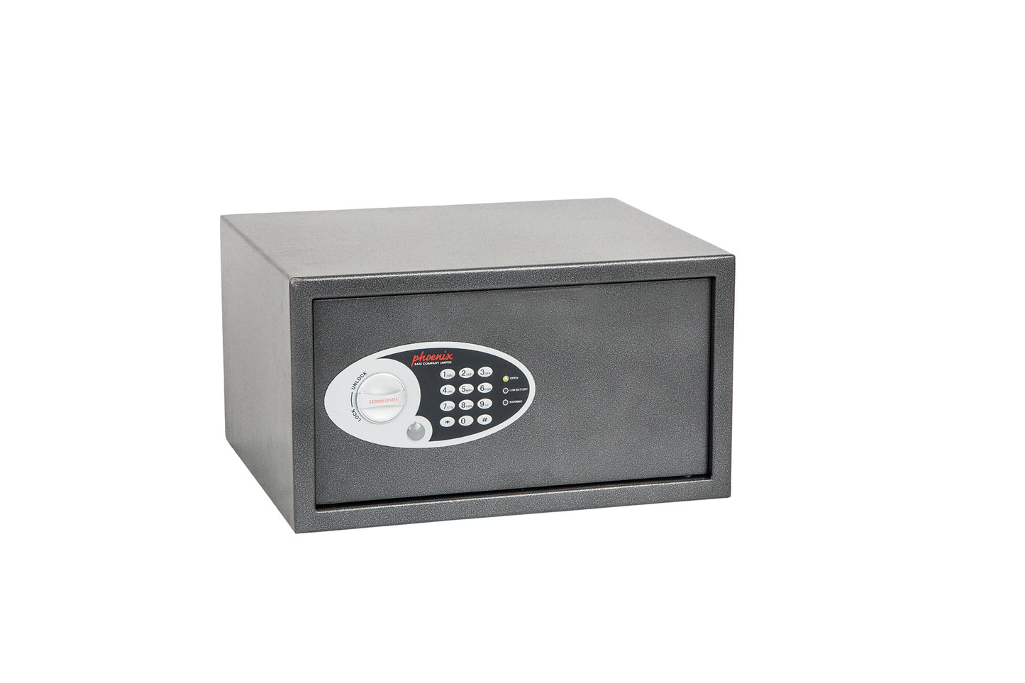 Phoenix Vela Home & Office Security Safe