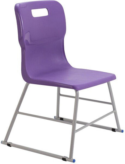 Titan High Chair - (8-11 Years) 560mm Seat Height