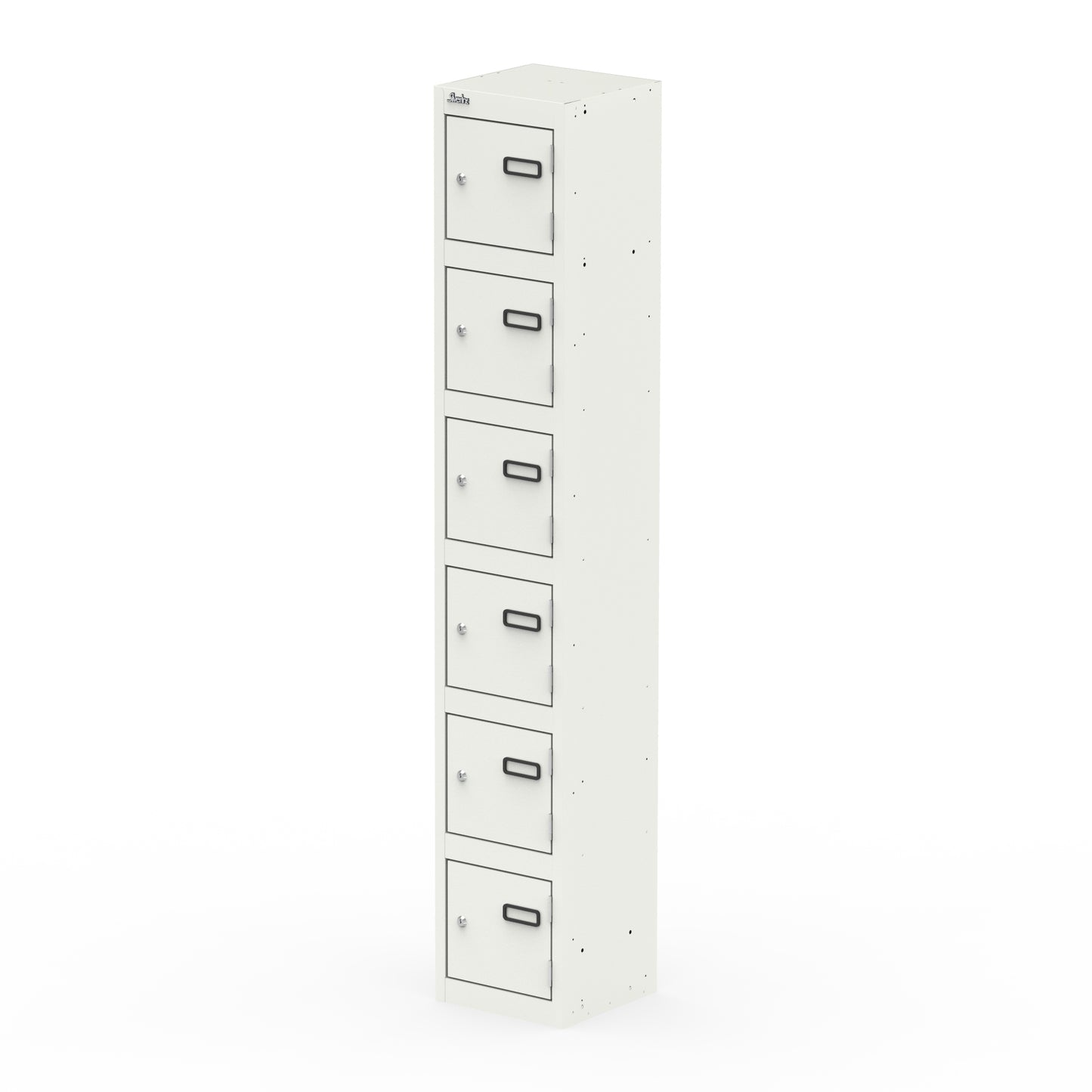 Qube Locker 1800mm High