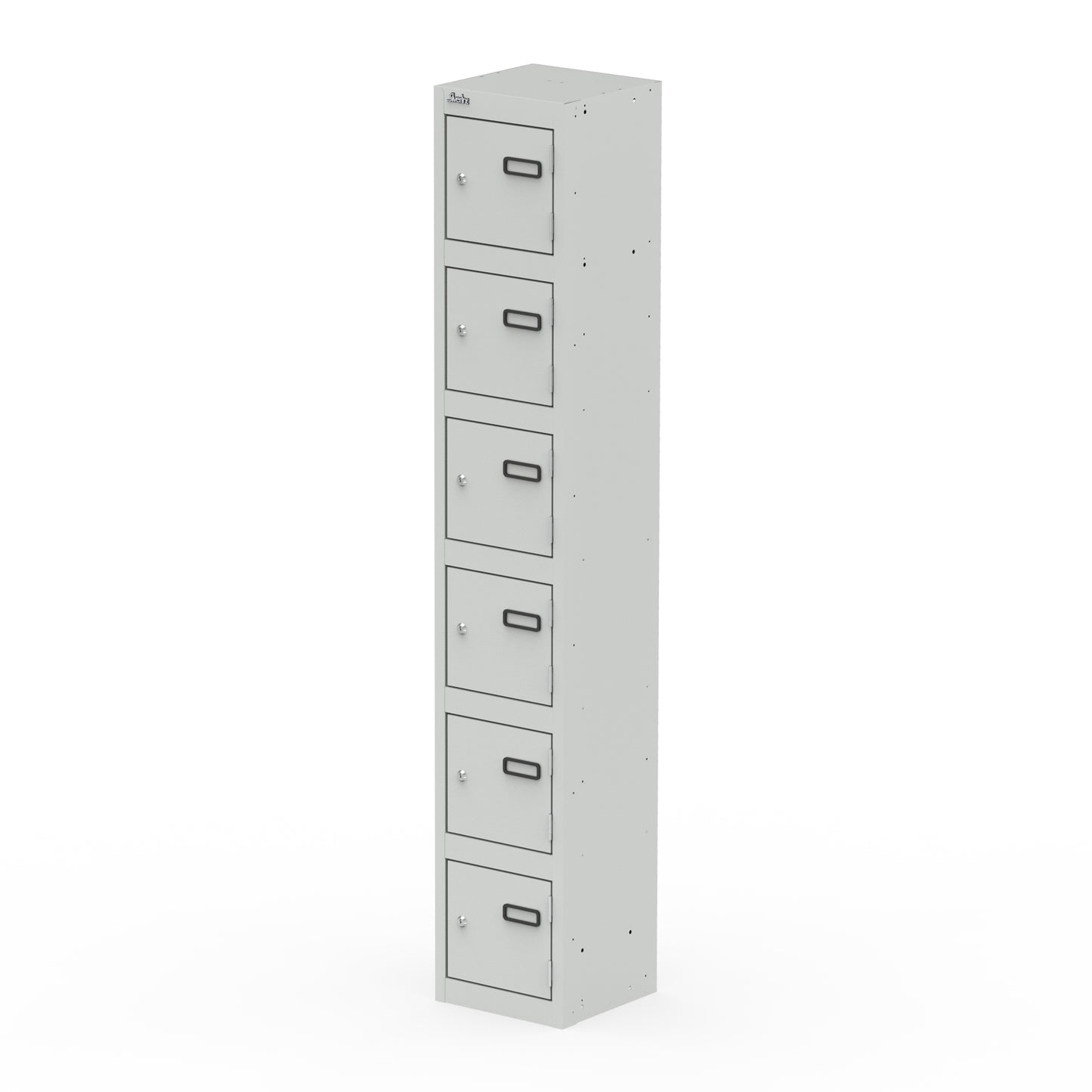 Qube Locker 1800mm High