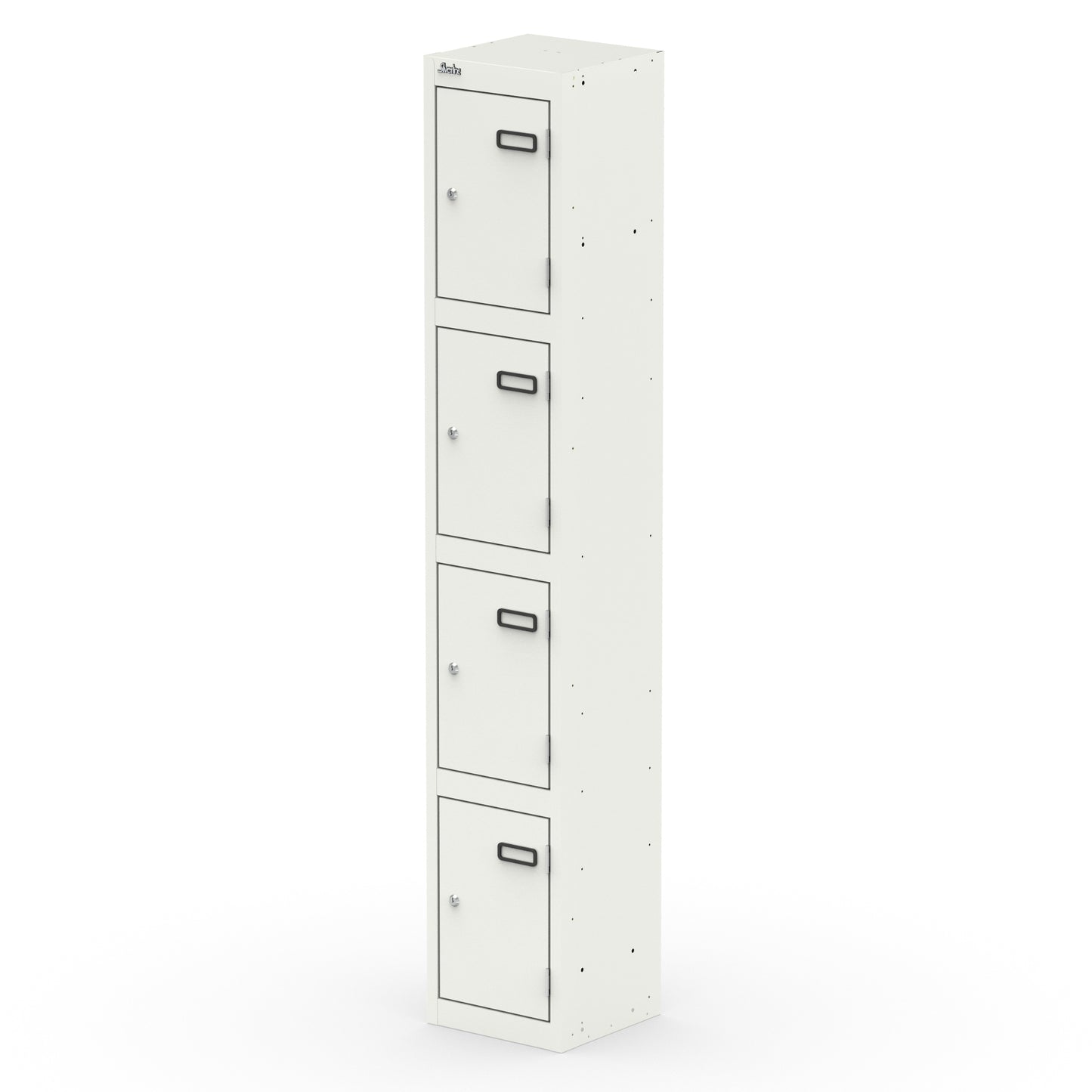 Qube Locker 1800mm High