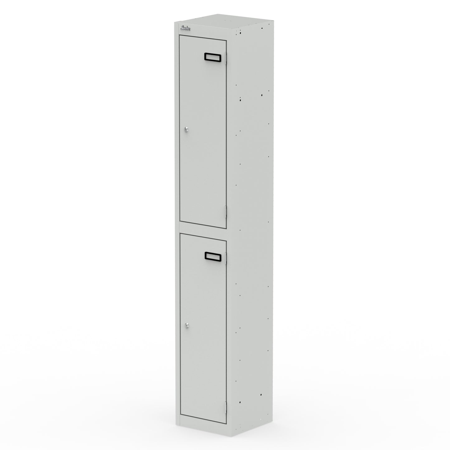 Qube Locker 1800mm High