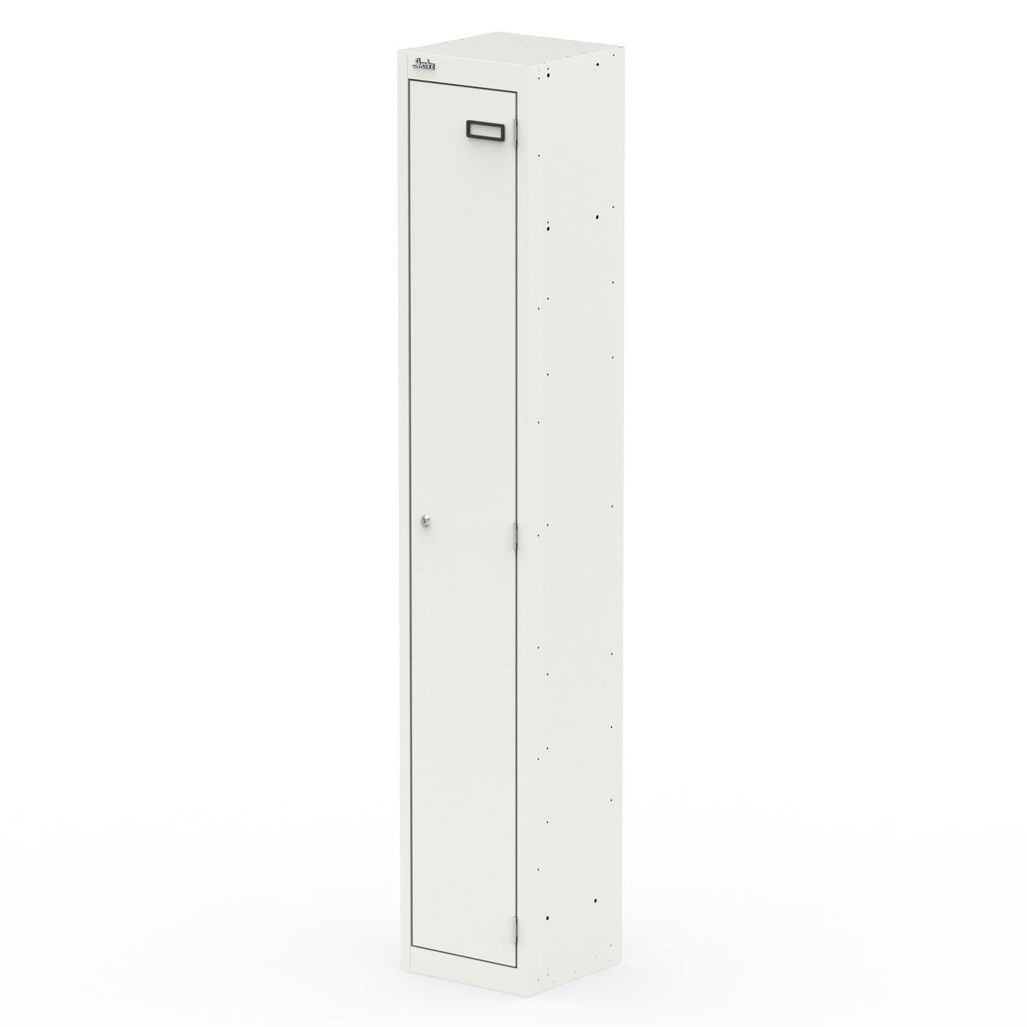 Qube Locker 1800mm High