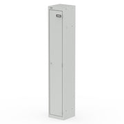 Qube Locker 1800mm High