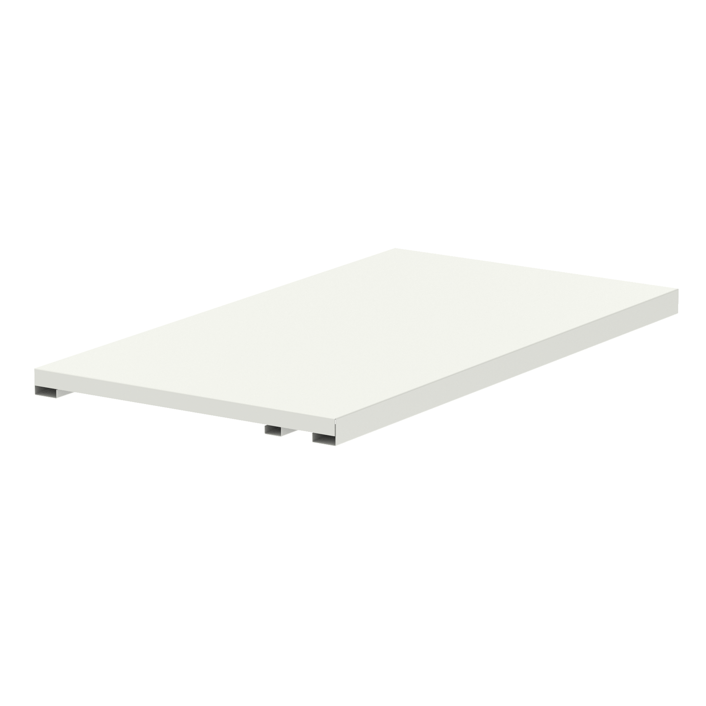 Qube Multi Purpose Shelf