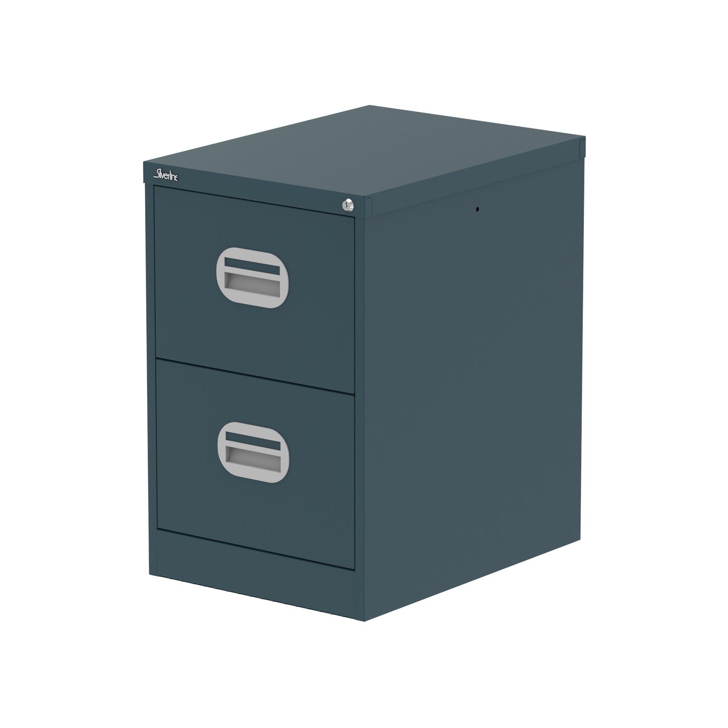 Qube Filing Cabinet