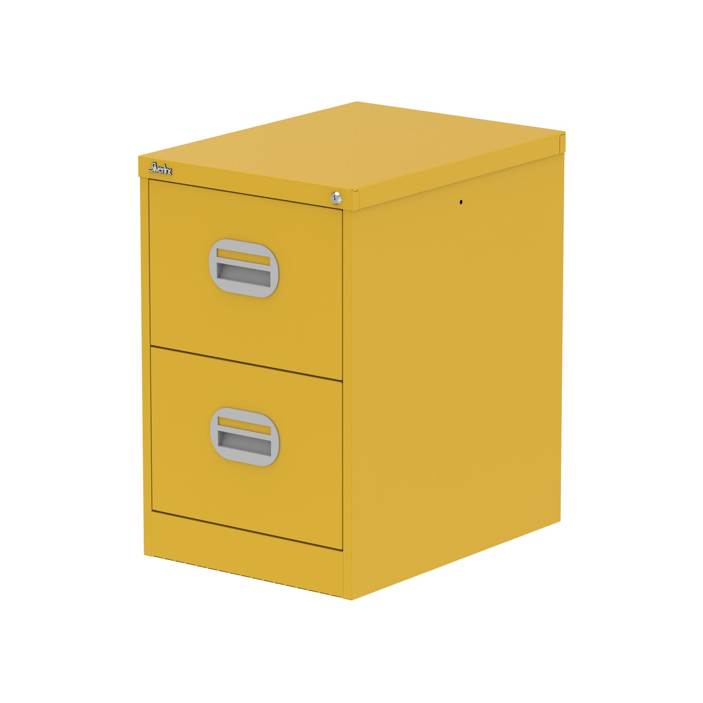 Qube Filing Cabinet