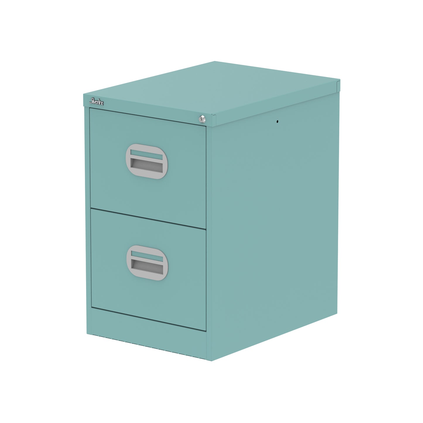Qube Filing Cabinet