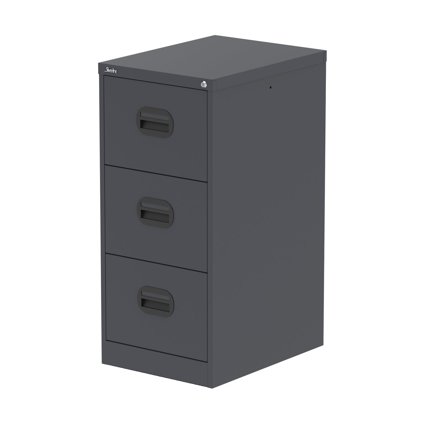 Qube Filing Cabinet