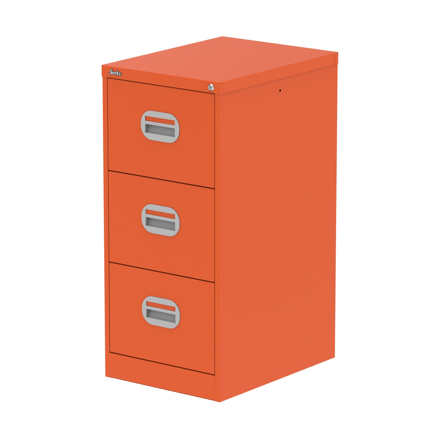 Qube Filing Cabinet
