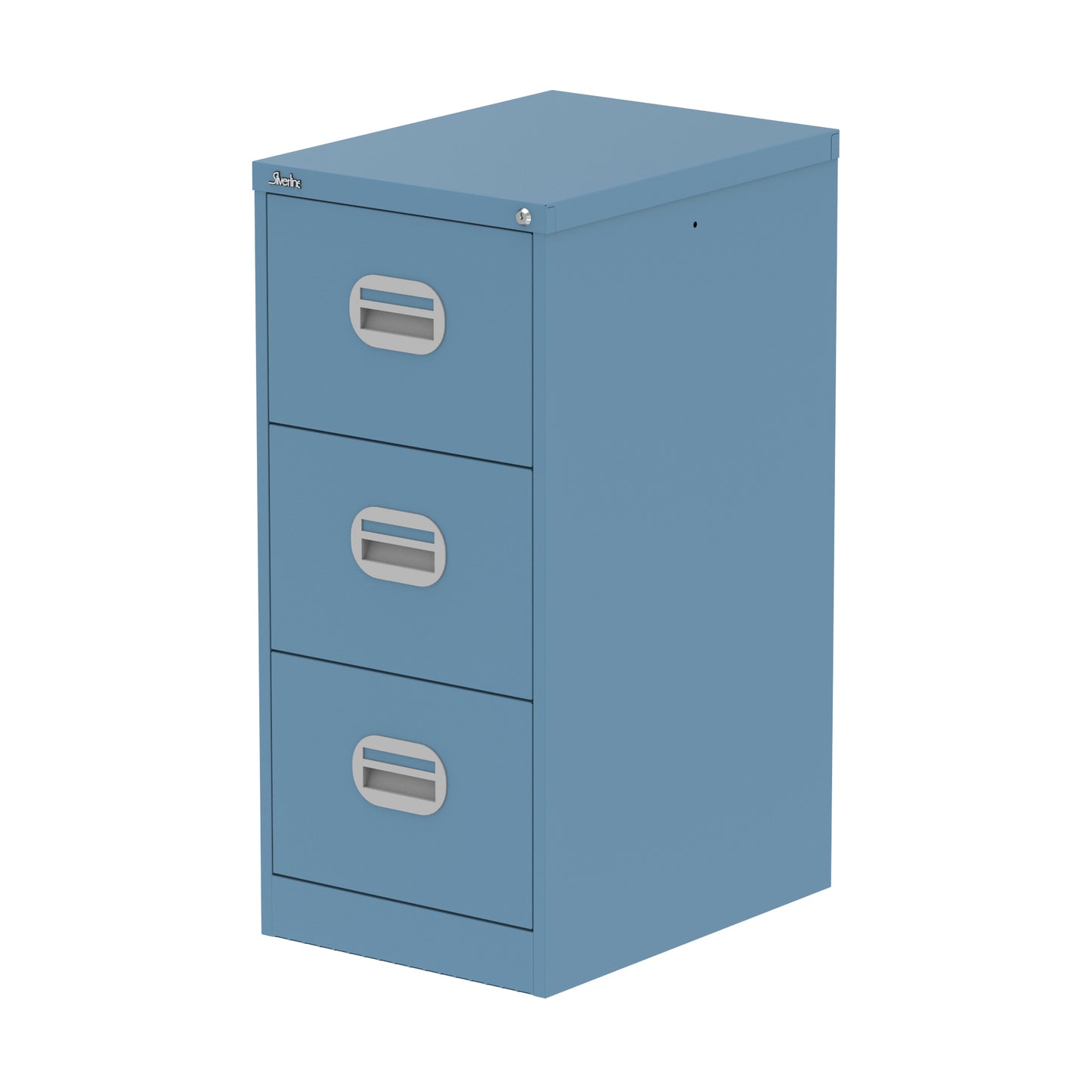 Qube Filing Cabinet