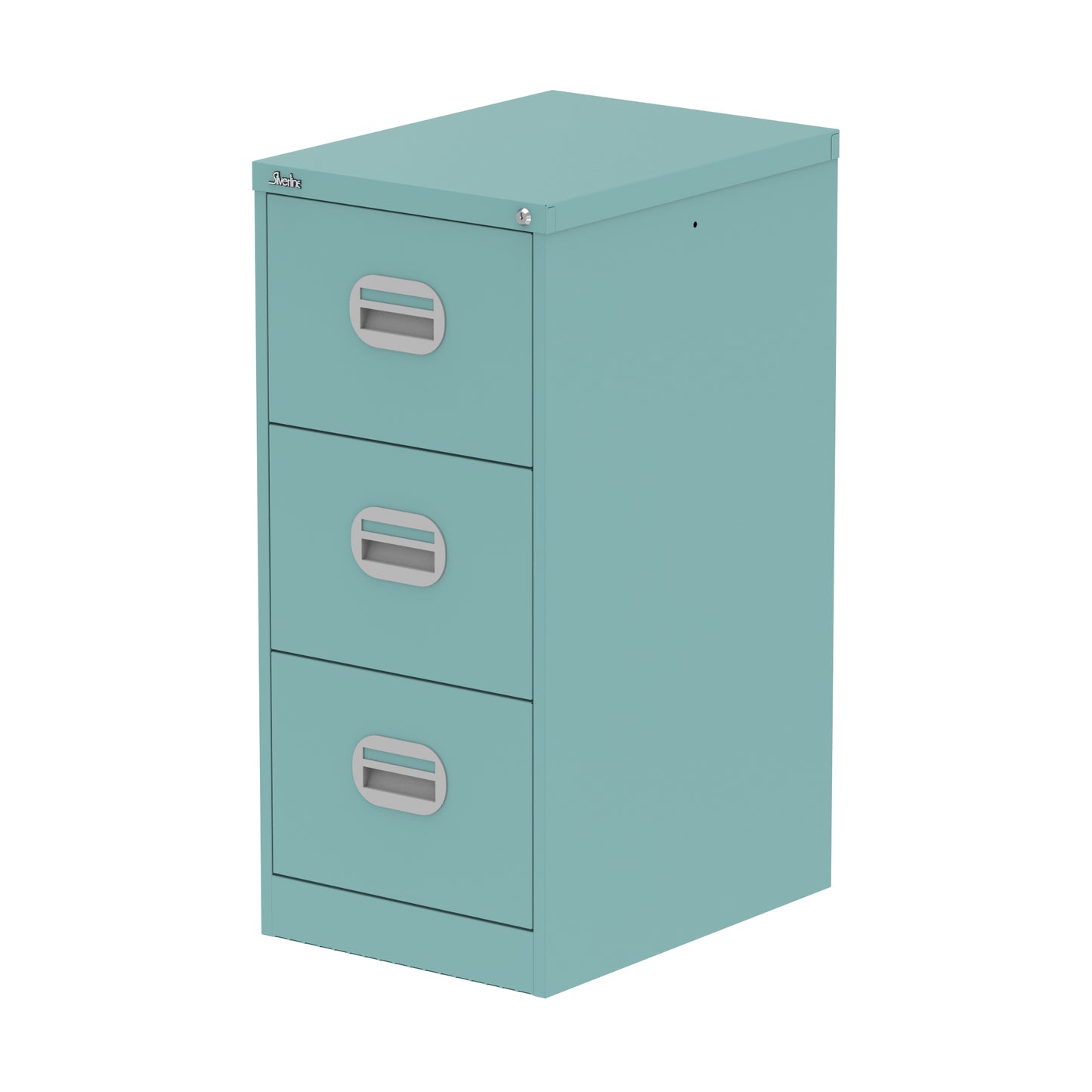 Qube Filing Cabinet