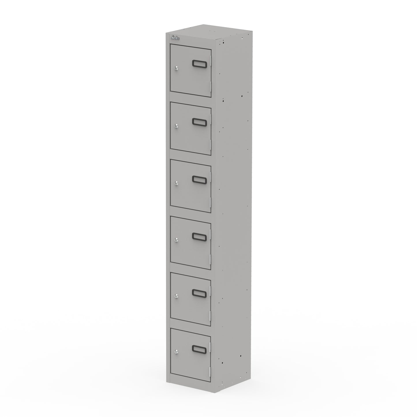 Qube Locker 1800mm High