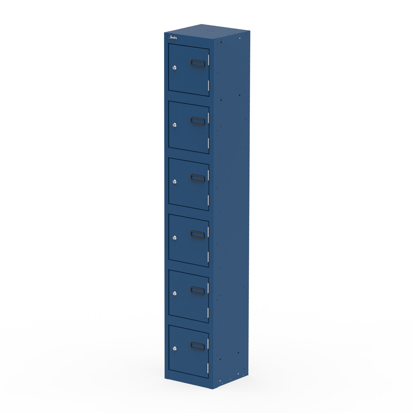 Qube Locker 1800mm High
