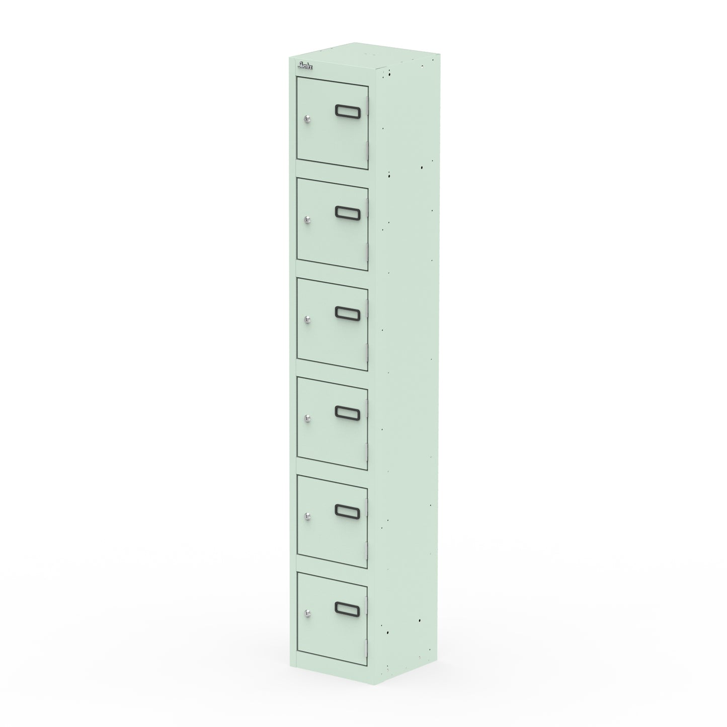 Qube Locker 1800mm High