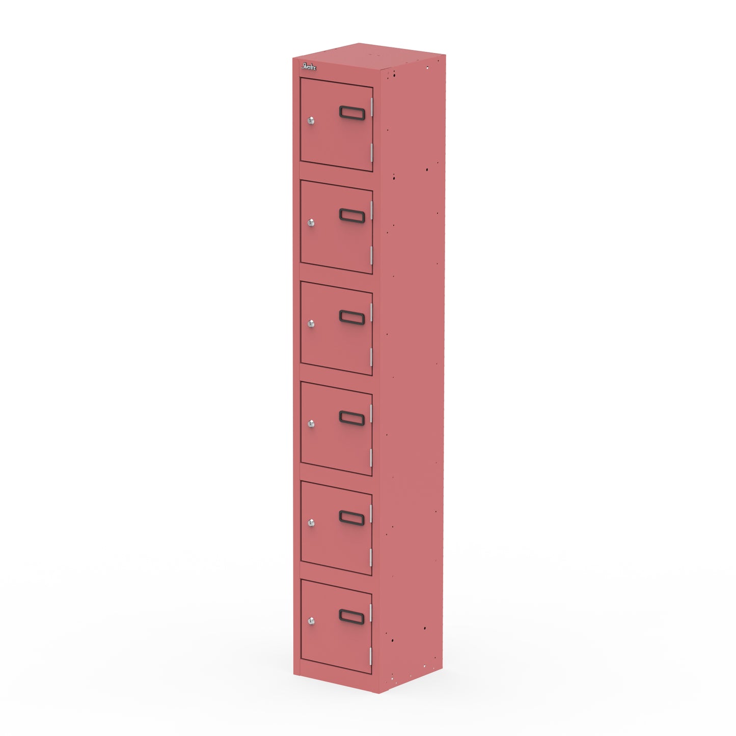 Qube Locker 1800mm High