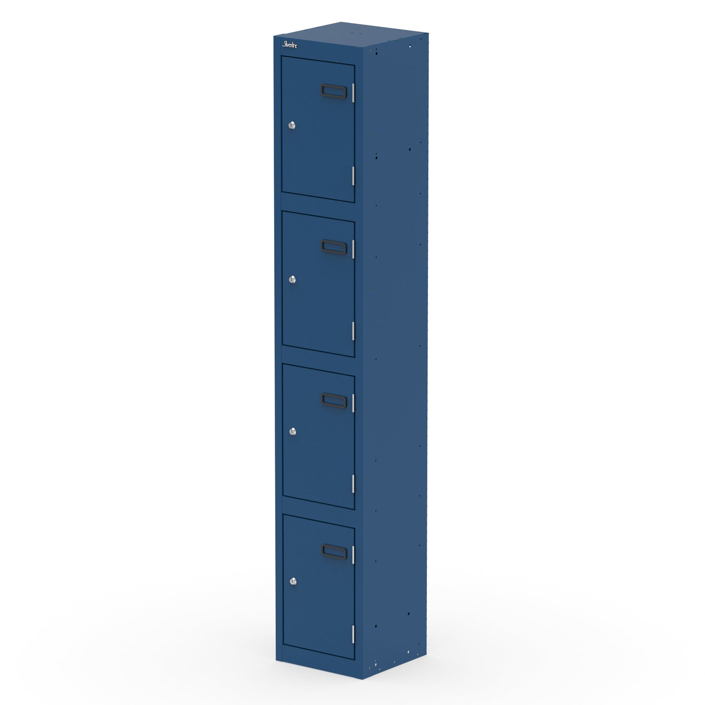 Qube Locker 1800mm High