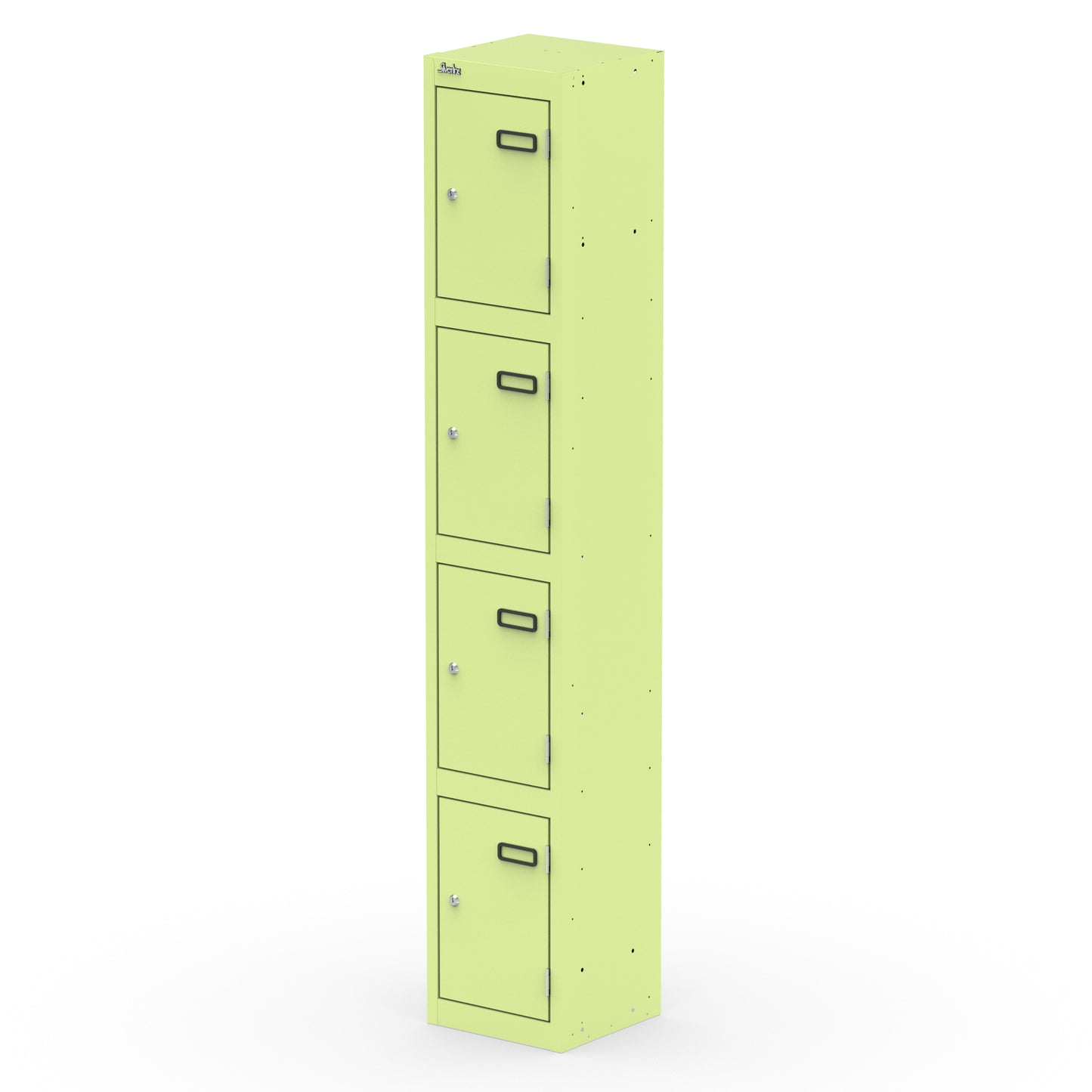 Qube Locker 1800mm High