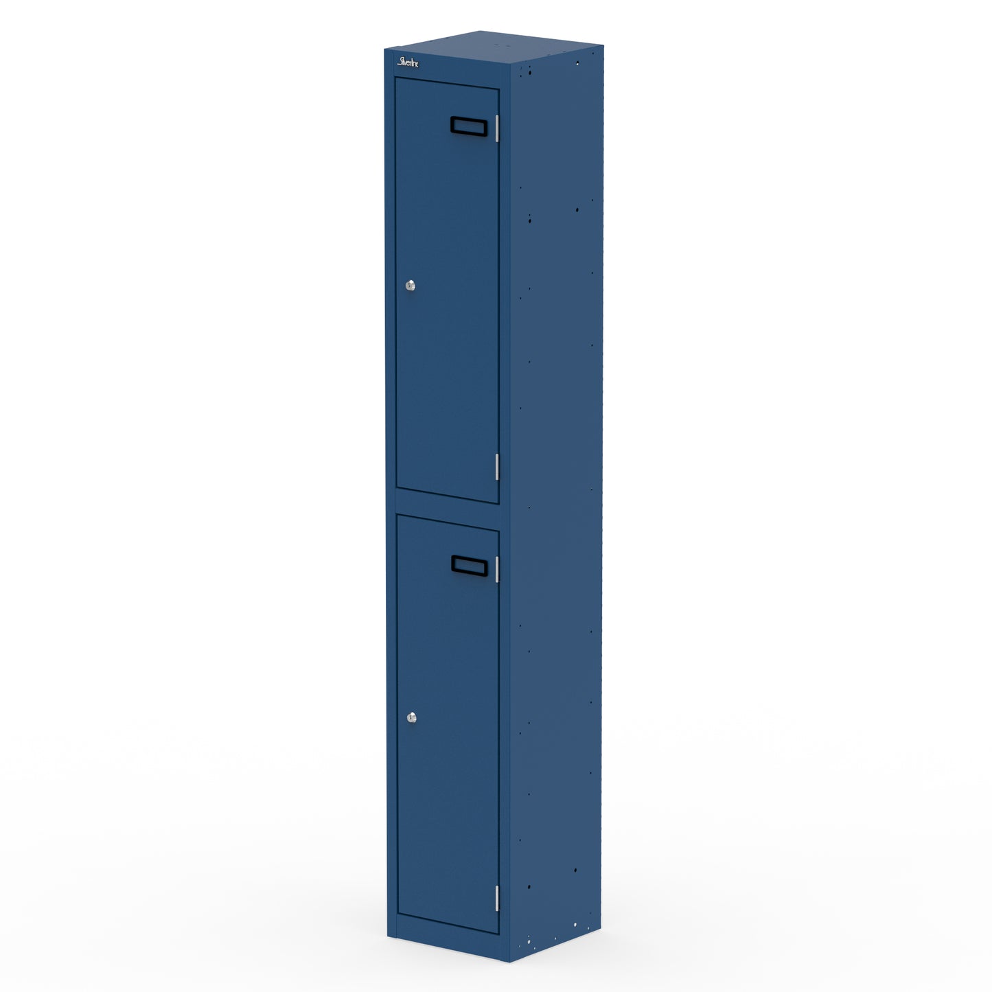 Qube Locker 1800mm High