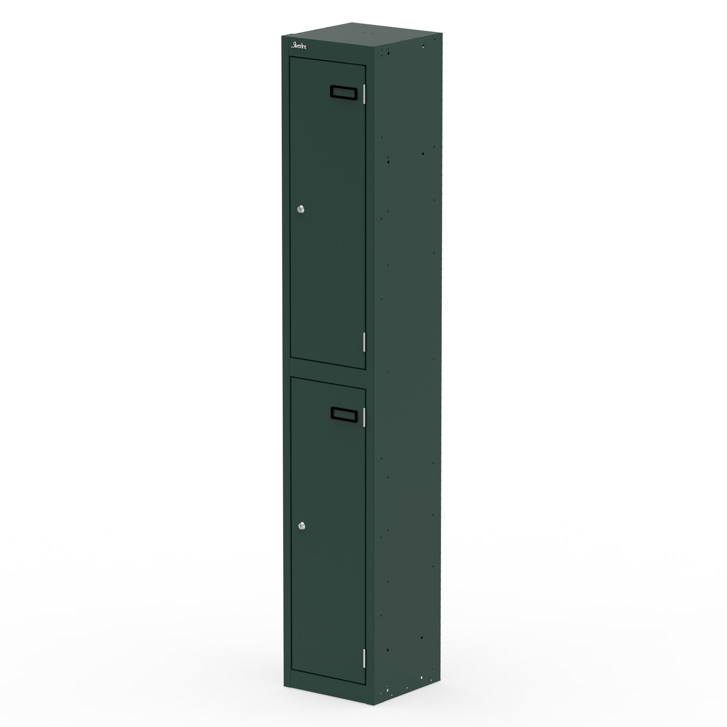 Qube Locker 1800mm High