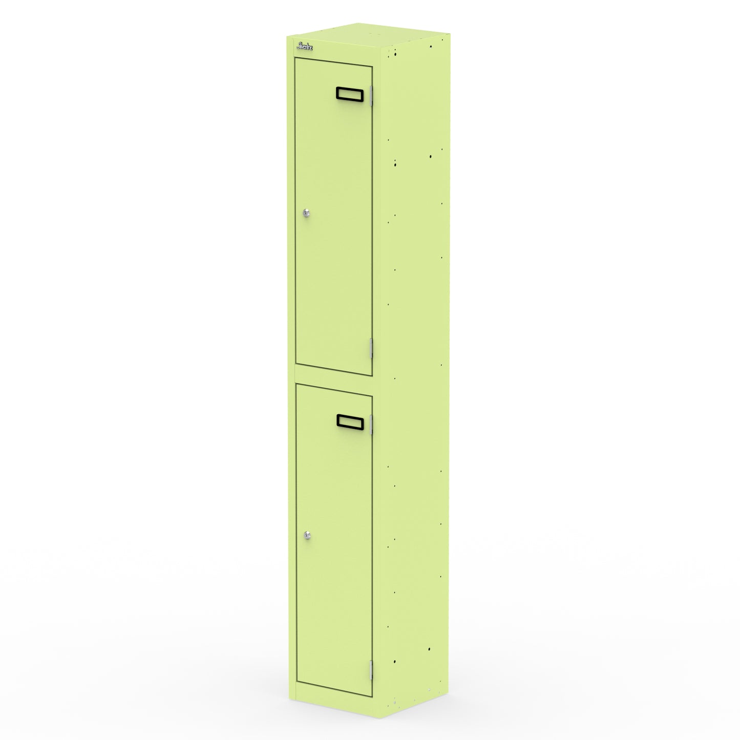 Qube Locker 1800mm High