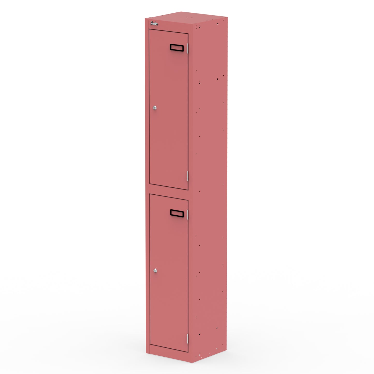 Qube Locker 1800mm High