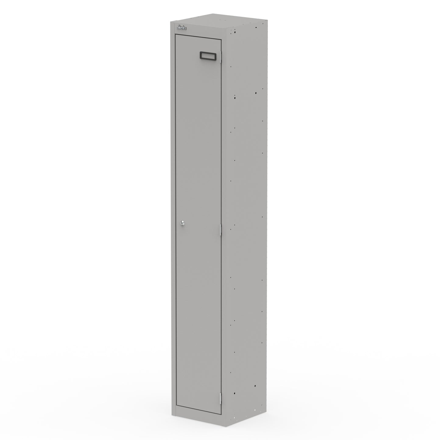 Qube Locker 1800mm High