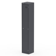 Qube Locker 1800mm High