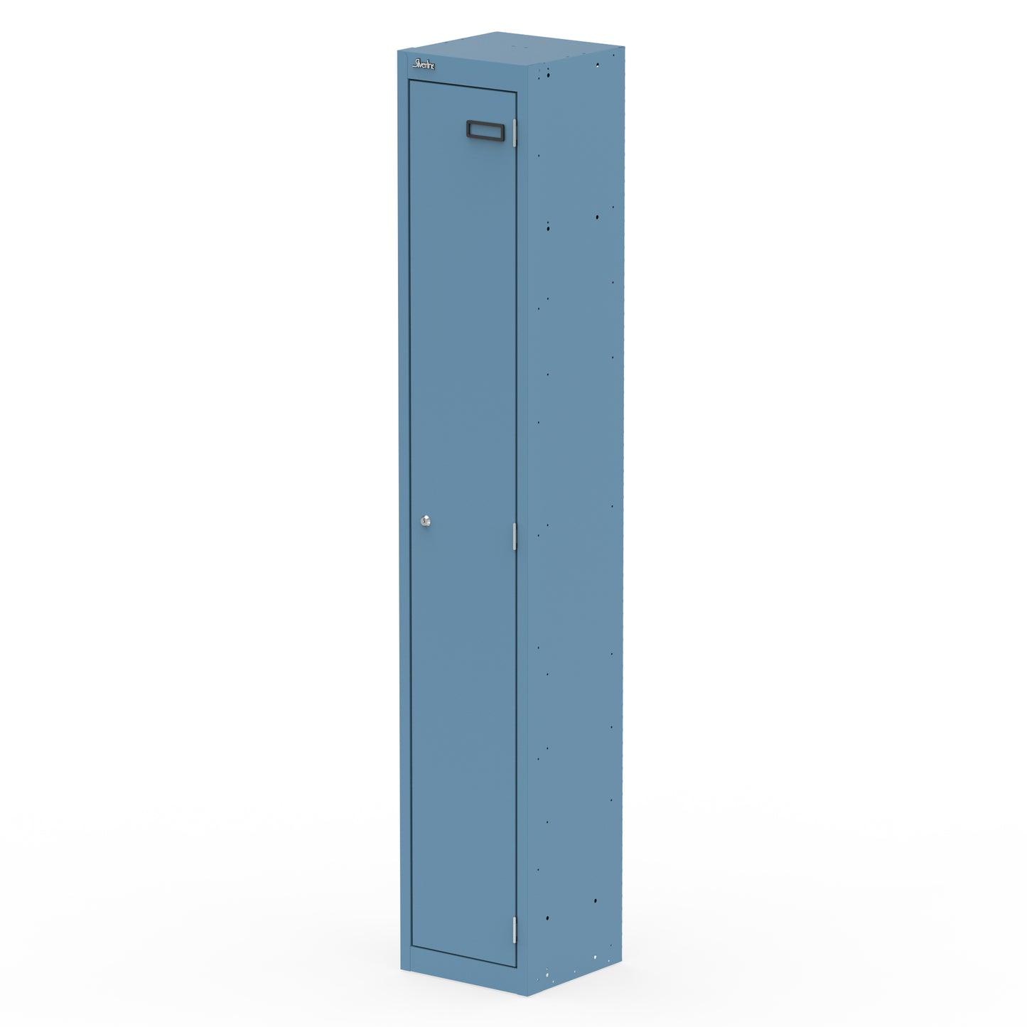 Qube Locker 1800mm High