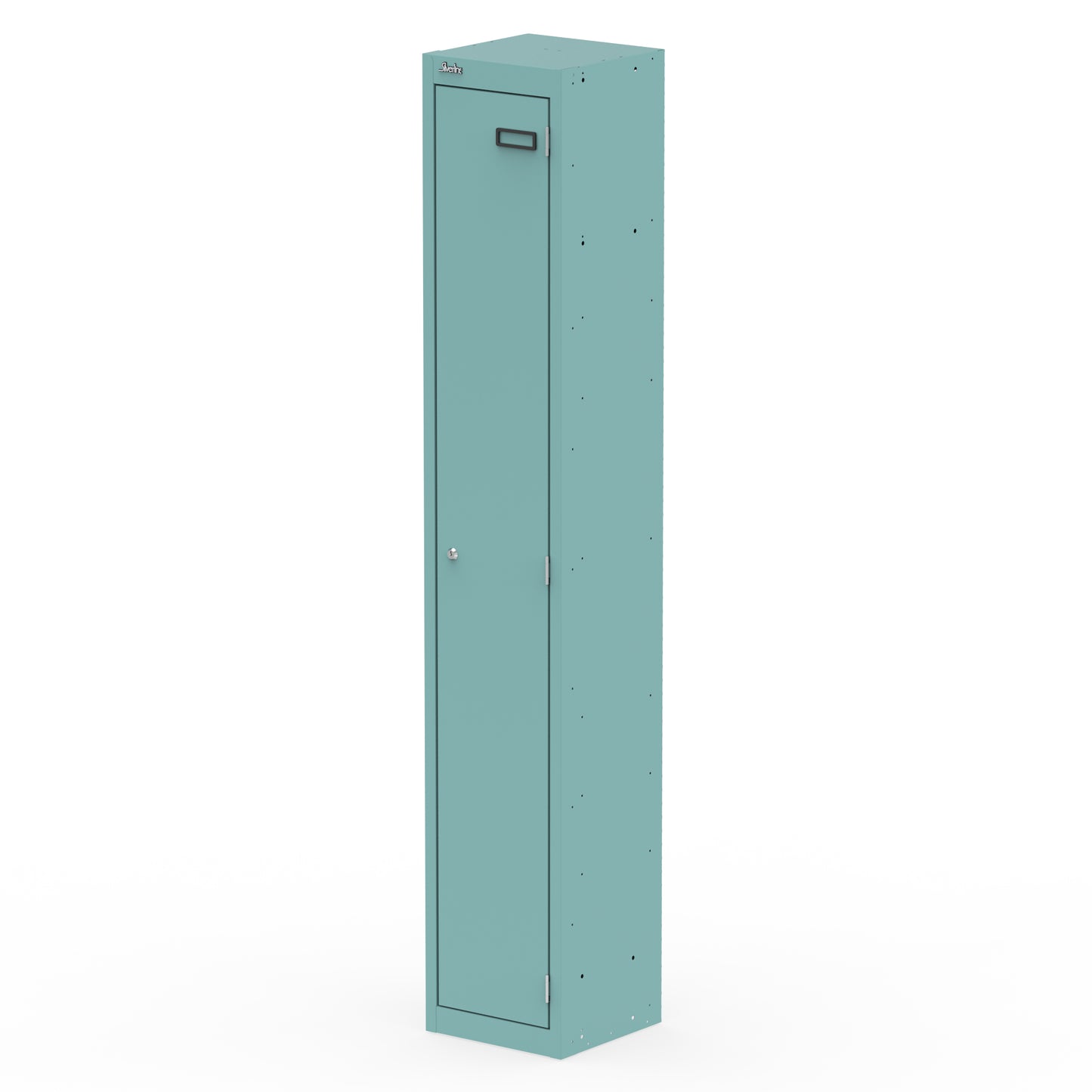 Qube Locker 1800mm High