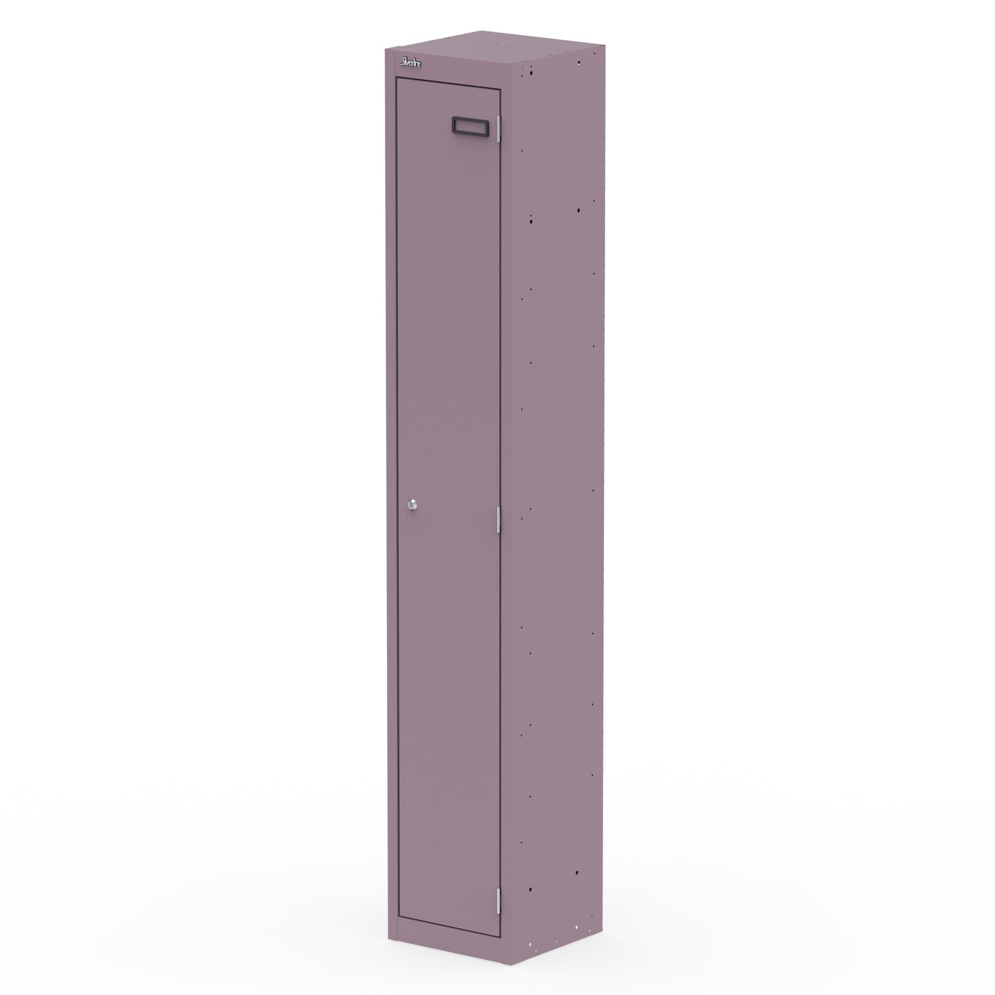 Qube Locker 1800mm High