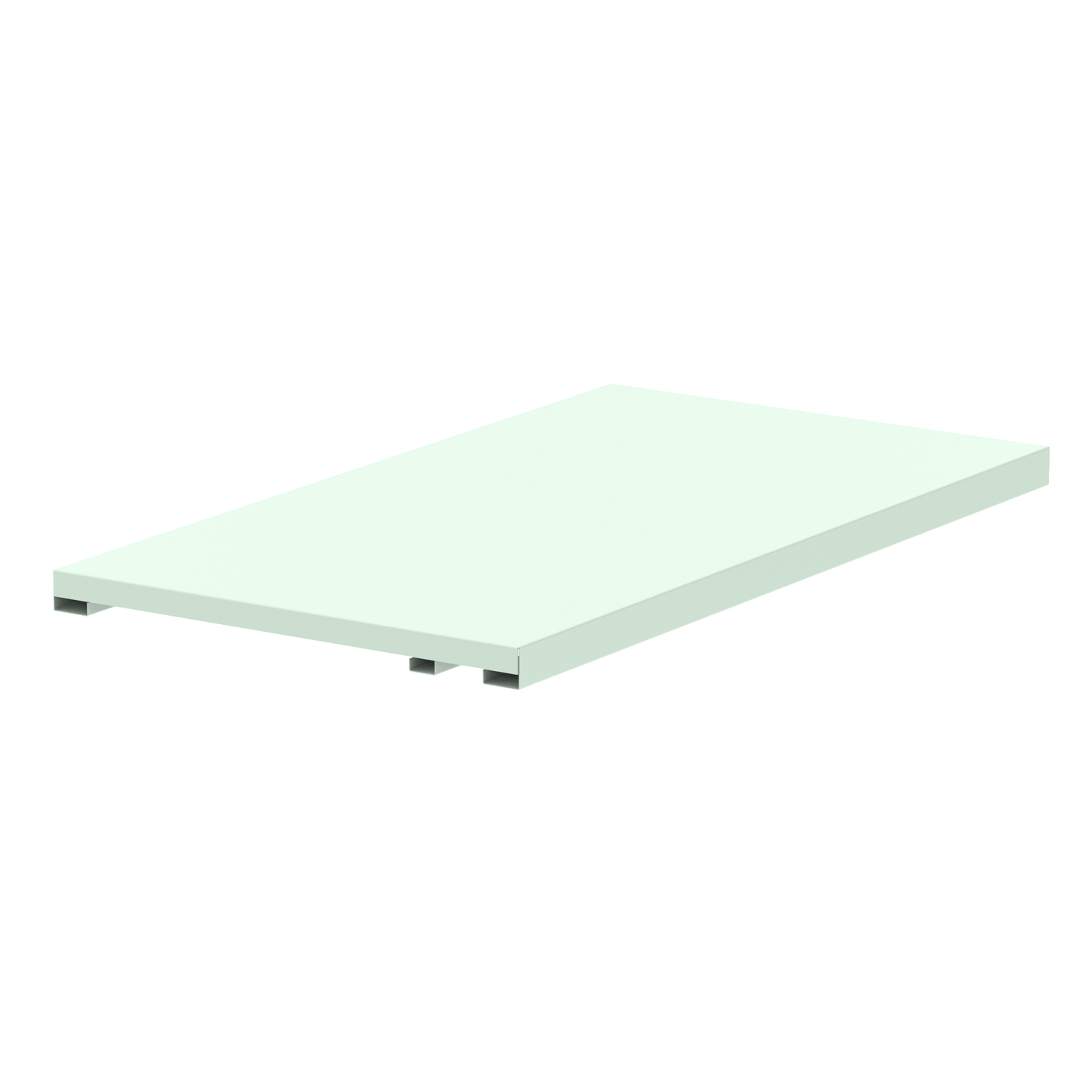 Qube Multi Purpose Shelf