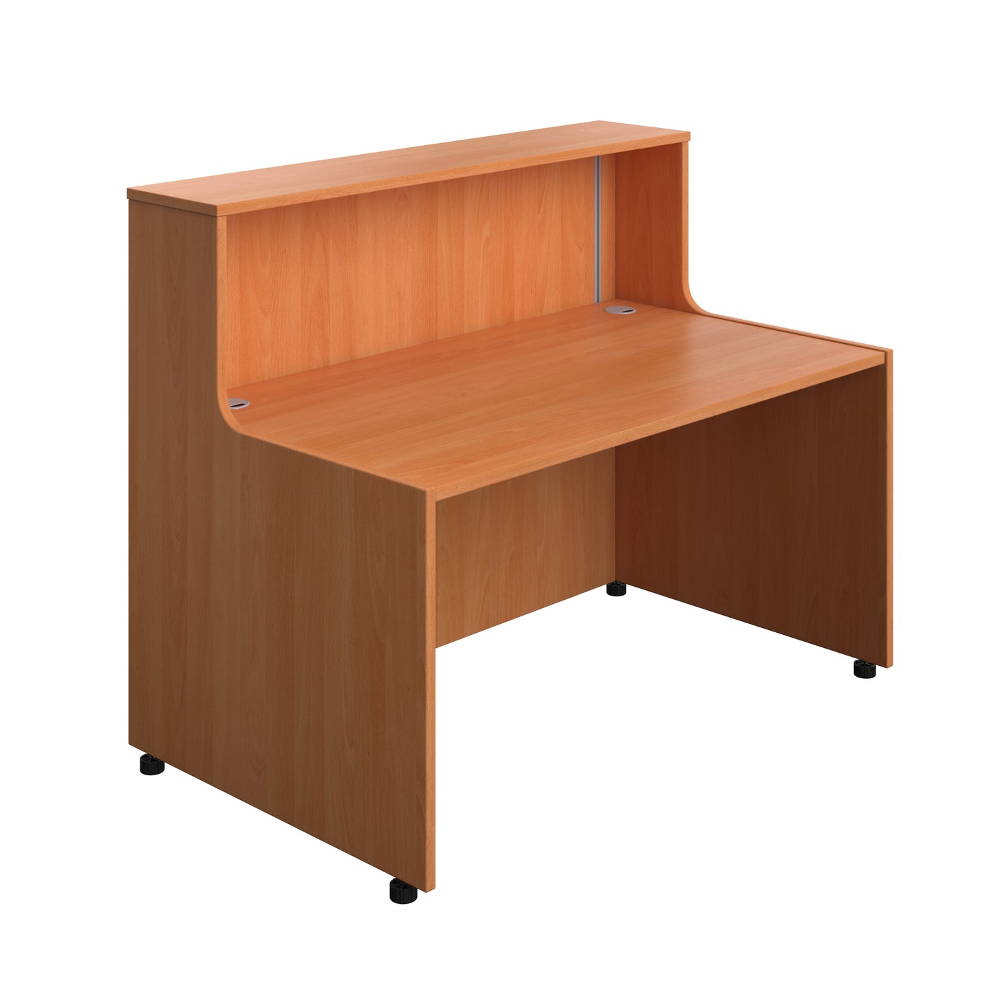 Aztec|Reception Unit|1462x892|Beech-Beech