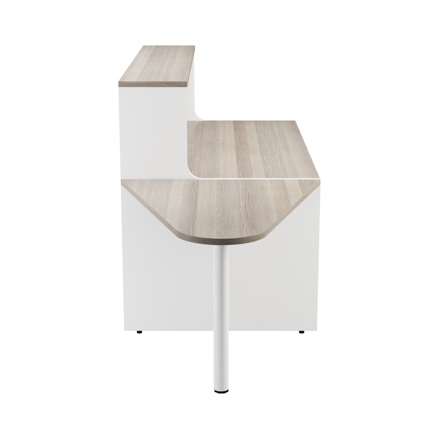 Reception Unit with Extension (FSC)