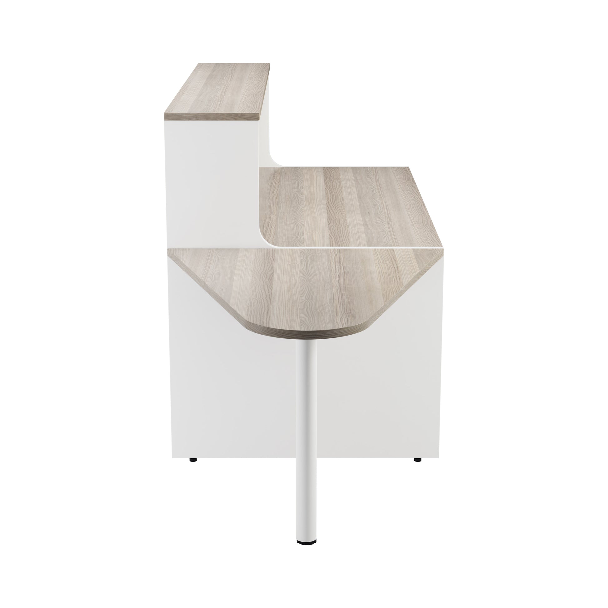 Reception Unit with Extension (FSC)