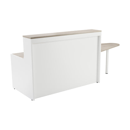 Reception Unit with Extension (FSC)