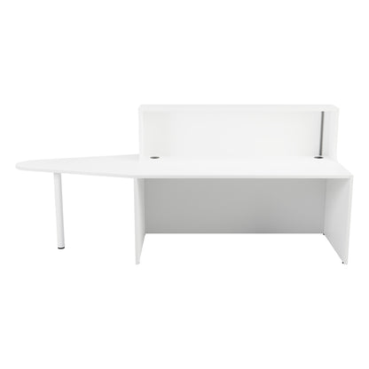 Reception Unit with Extension (FSC)