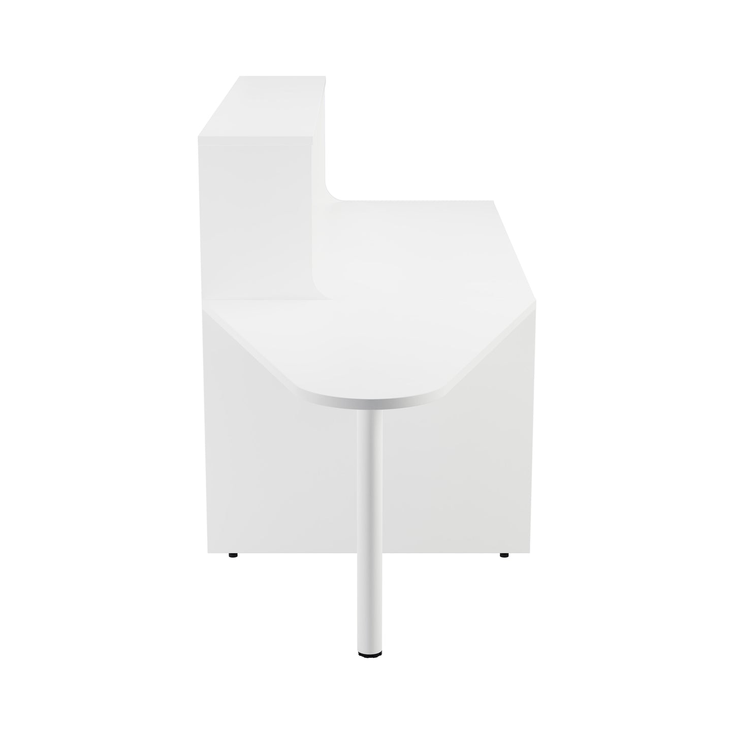 Reception Unit with Extension (FSC)