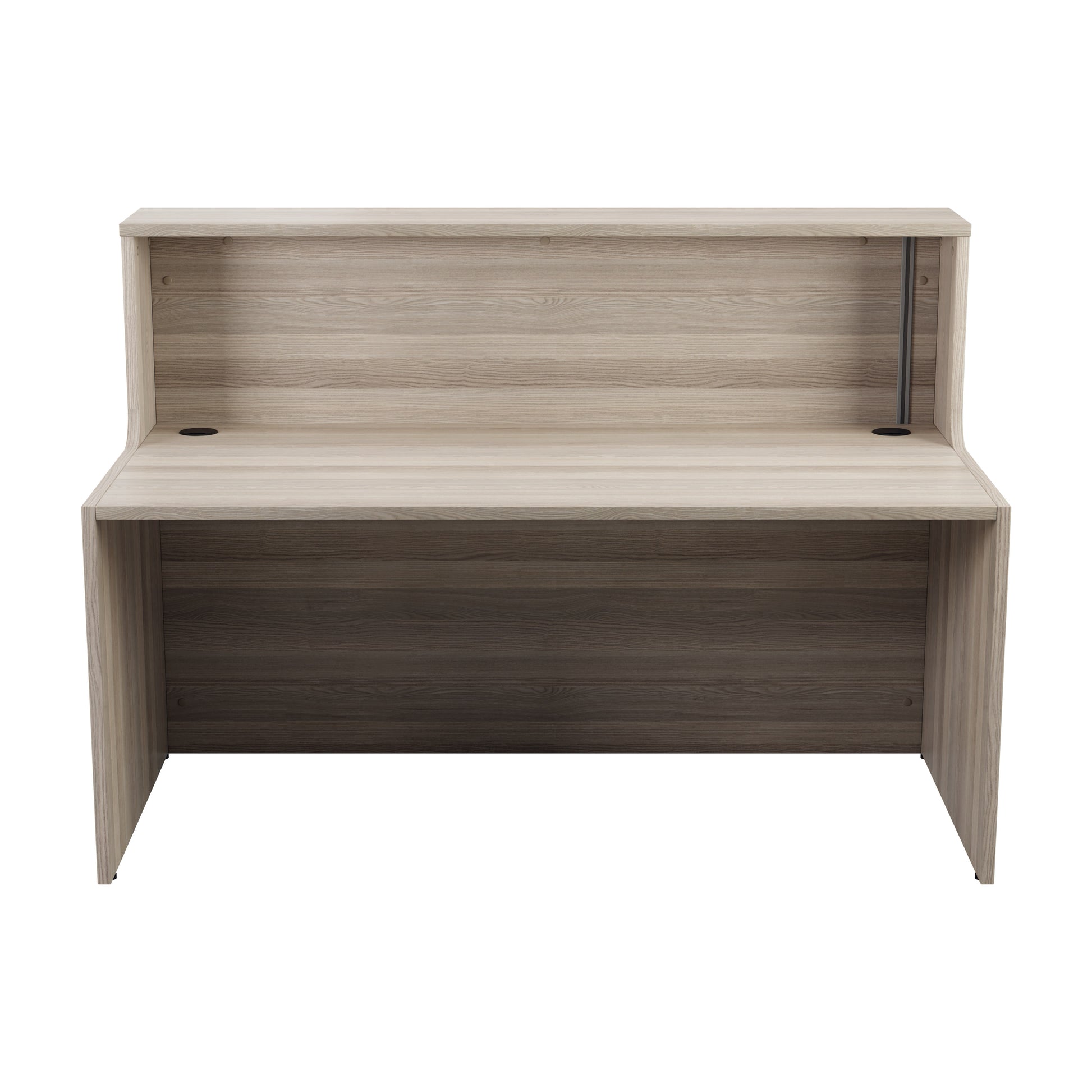 Reception Unit (FSC)