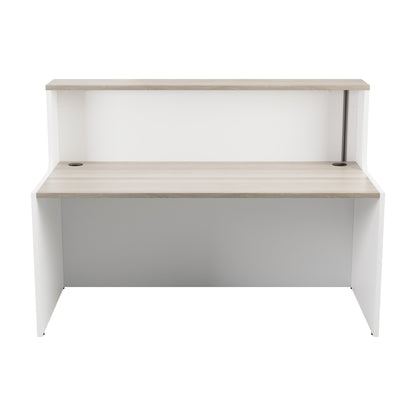 Reception Unit (FSC)