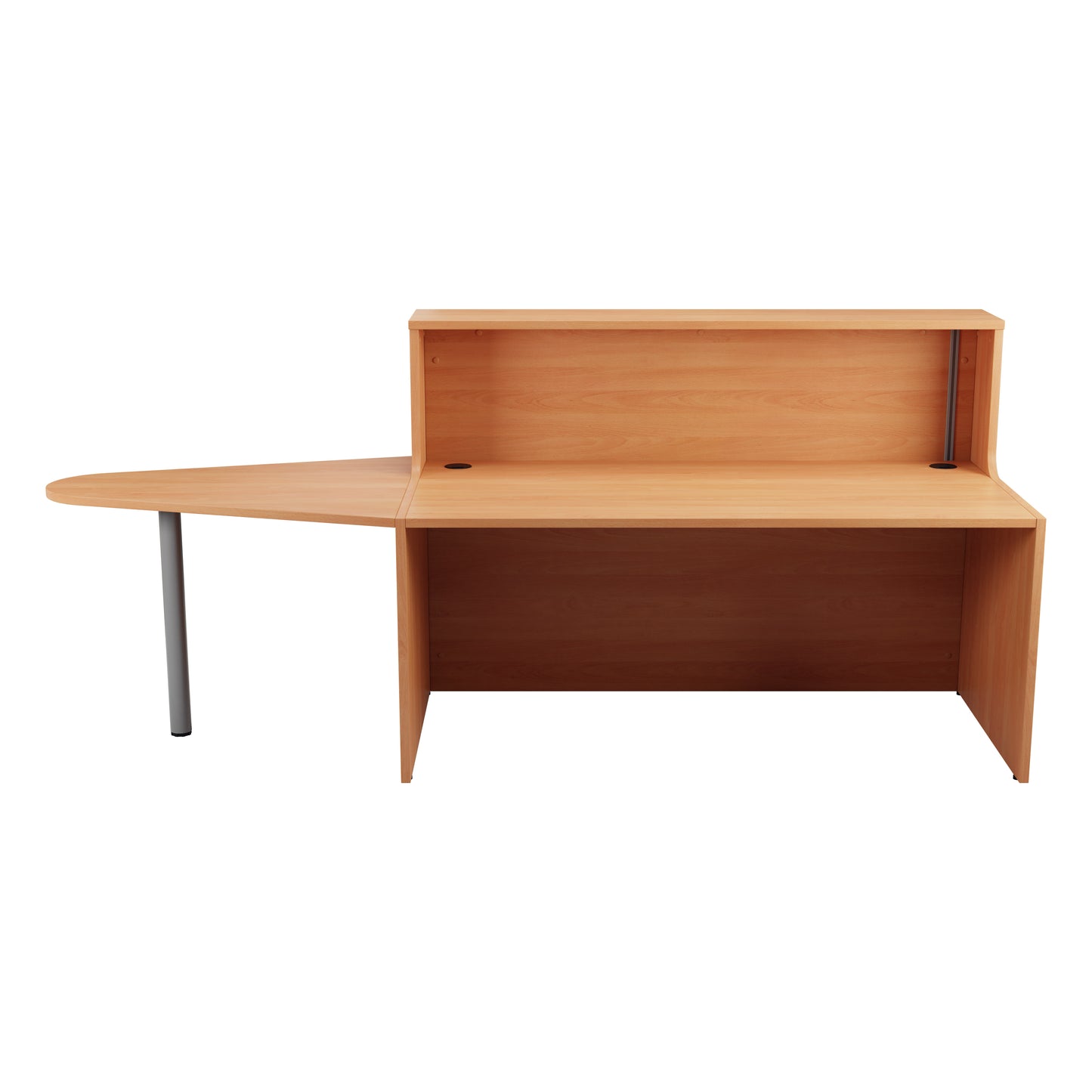 Reception Unit with Extension (FSC)