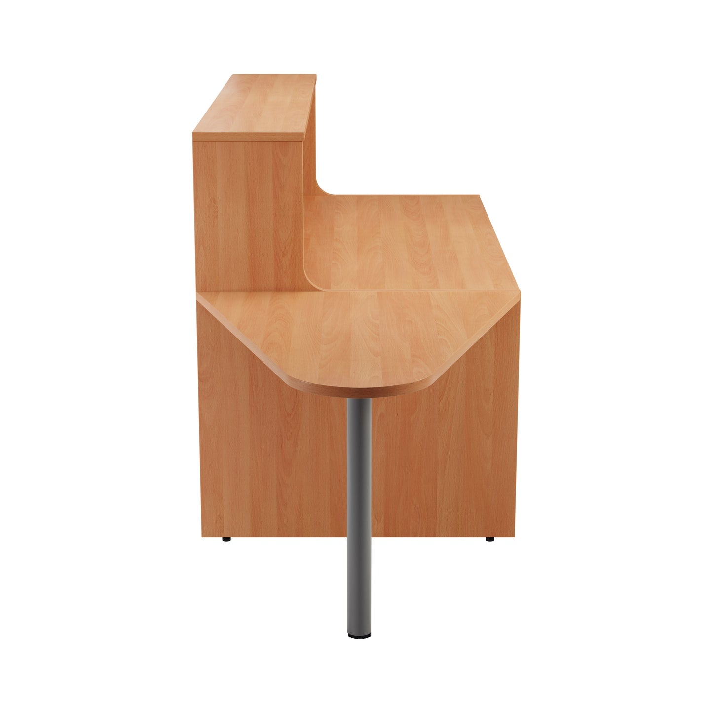 Reception Unit with Extension (FSC)