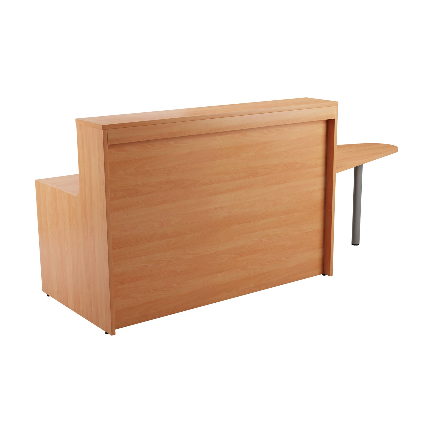 Reception Unit with Extension (FSC)