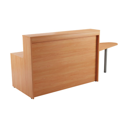 Reception Unit with Extension (FSC)