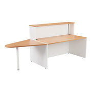 Reception Unit with Extension (FSC)