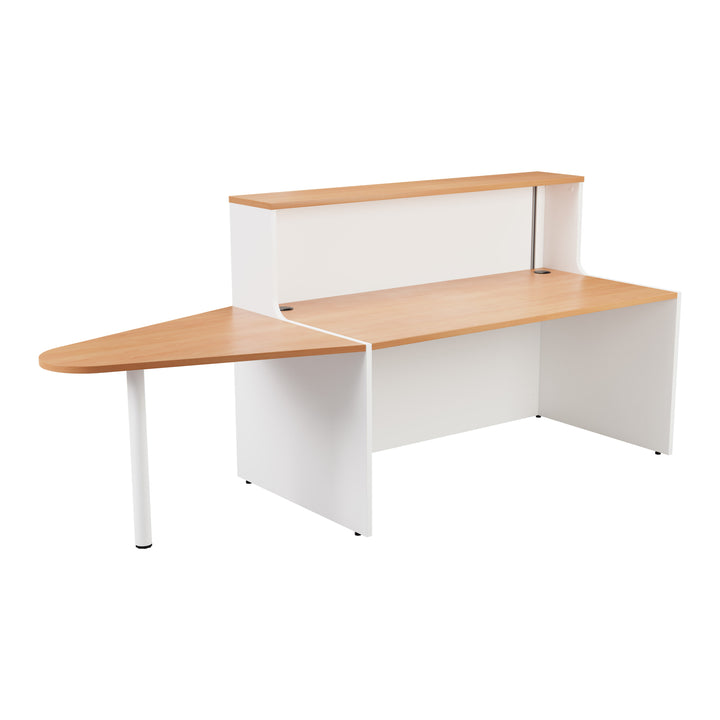 Reception Unit with Extension (FSC)