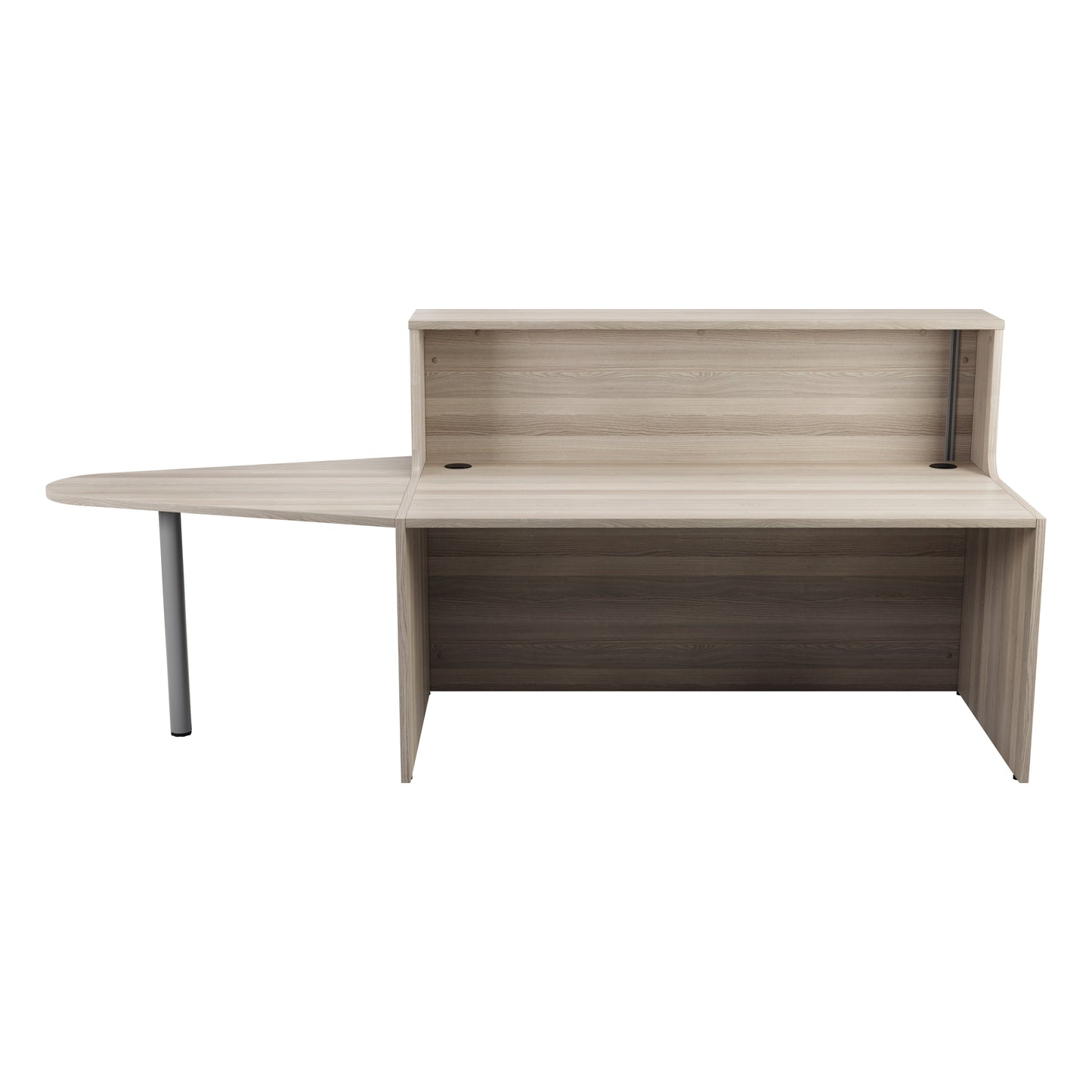 Reception Unit with Extension (FSC)