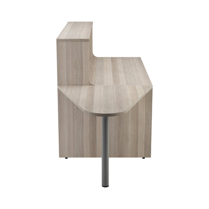 Reception Unit with Extension (FSC)