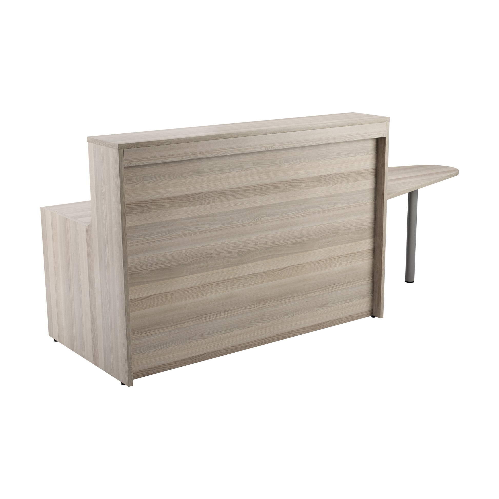 Reception Unit with Extension (FSC)