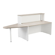 Reception Unit with Extension (FSC)